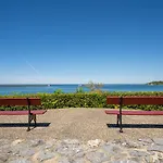 Apartment Le Clos Saint Vincent