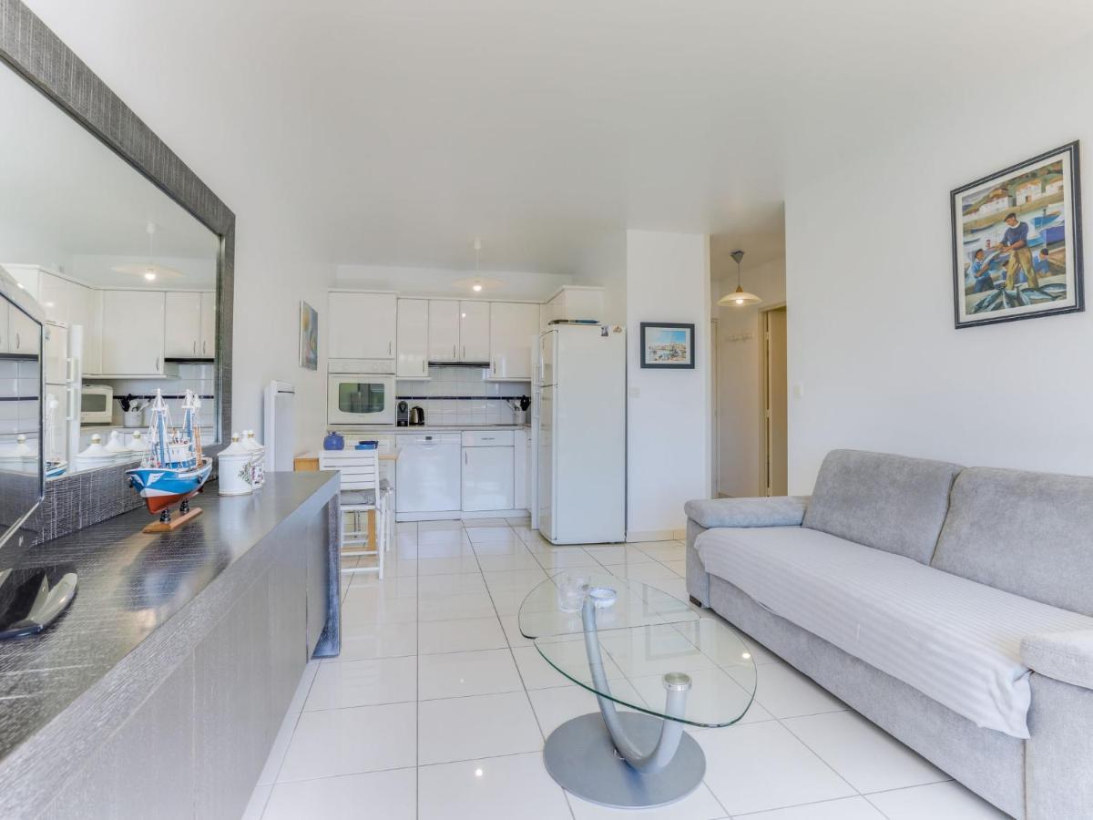 Le Clos Vincent Appartement