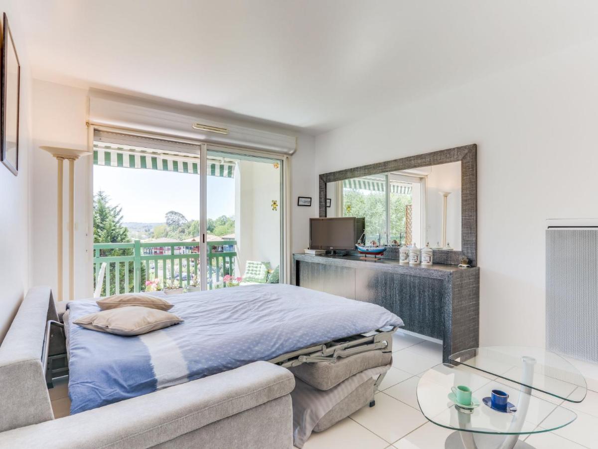 Appartement Le Clos Vincent Saint-Jean-de-Luz