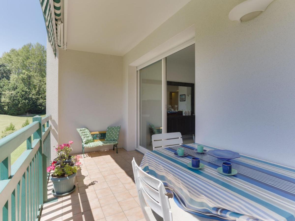 Le Clos Vincent Appartement *