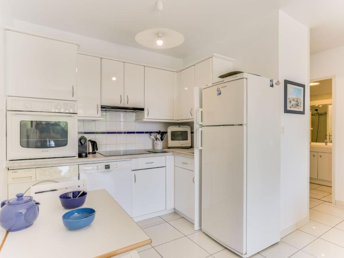 Appartement Le Clos Vincent Saint-Jean-de-Luz