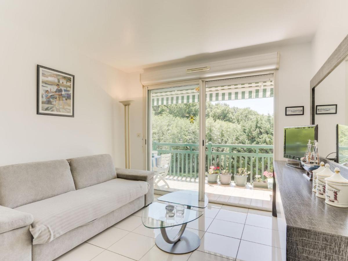 Le Clos Vincent * Saint-Jean-de-Luz