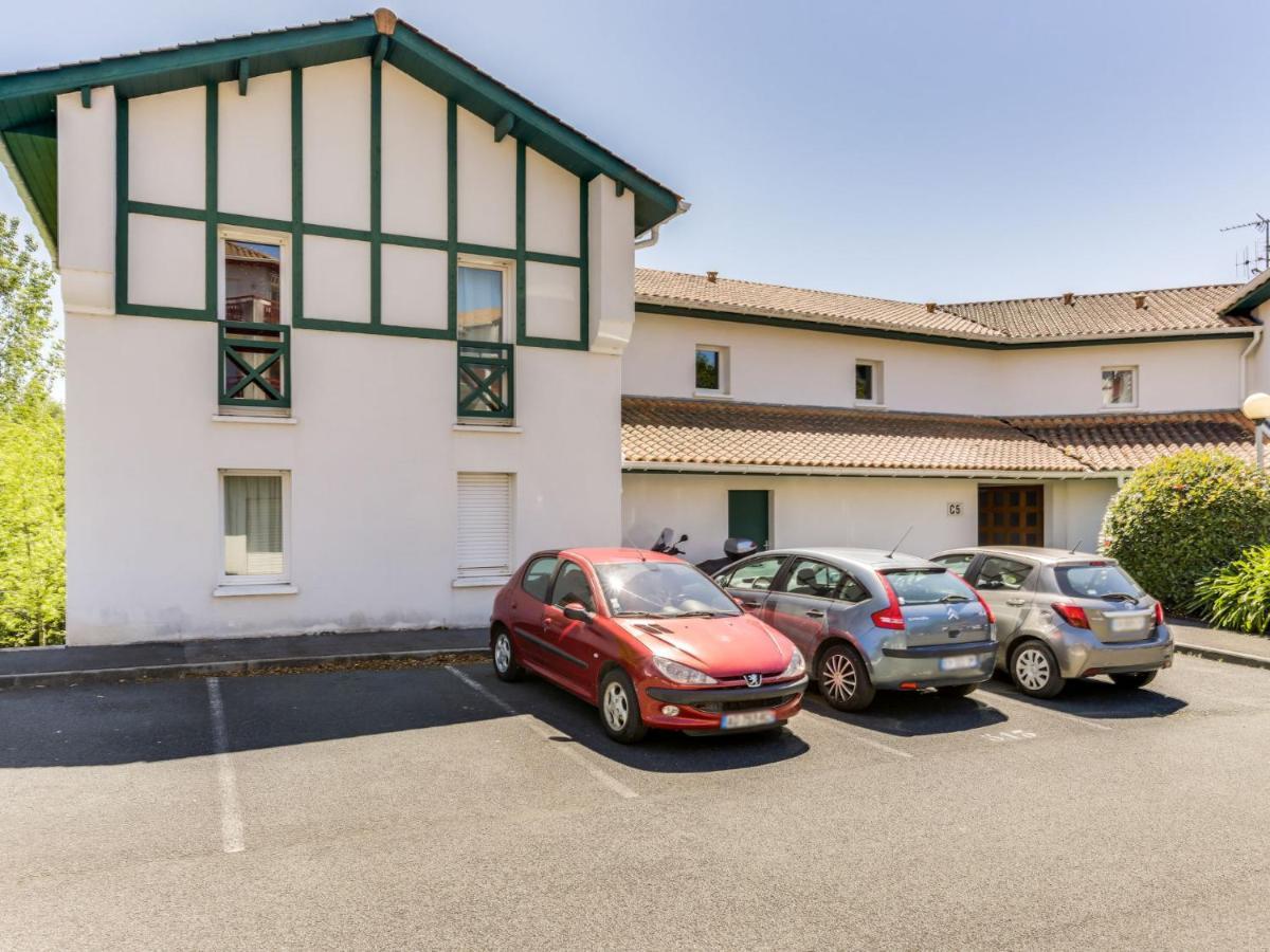 Le Clos Vincent Appartement *