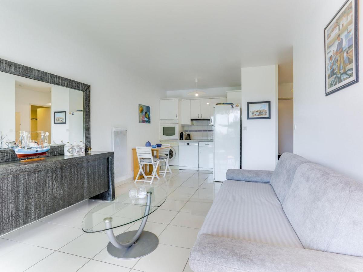 Apartment Le Clos Vincent-1 By Interhome