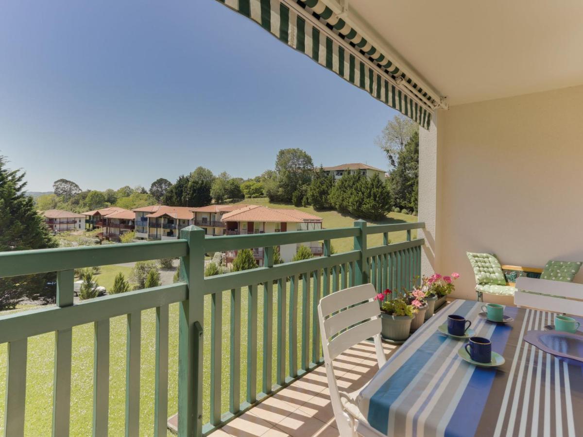 Le Clos Vincent Appartement