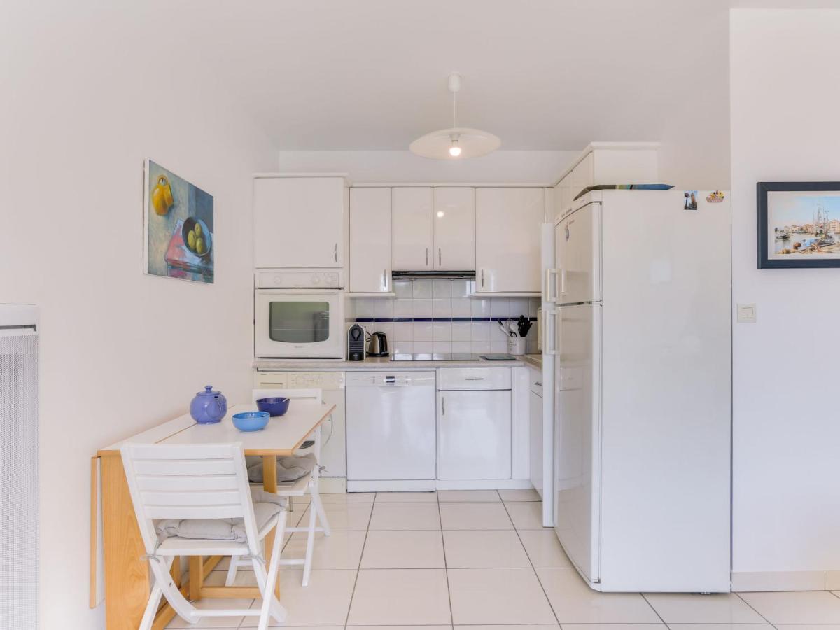 Le Clos Vincent-1 By Interhome Saint-Jean-de-Luz