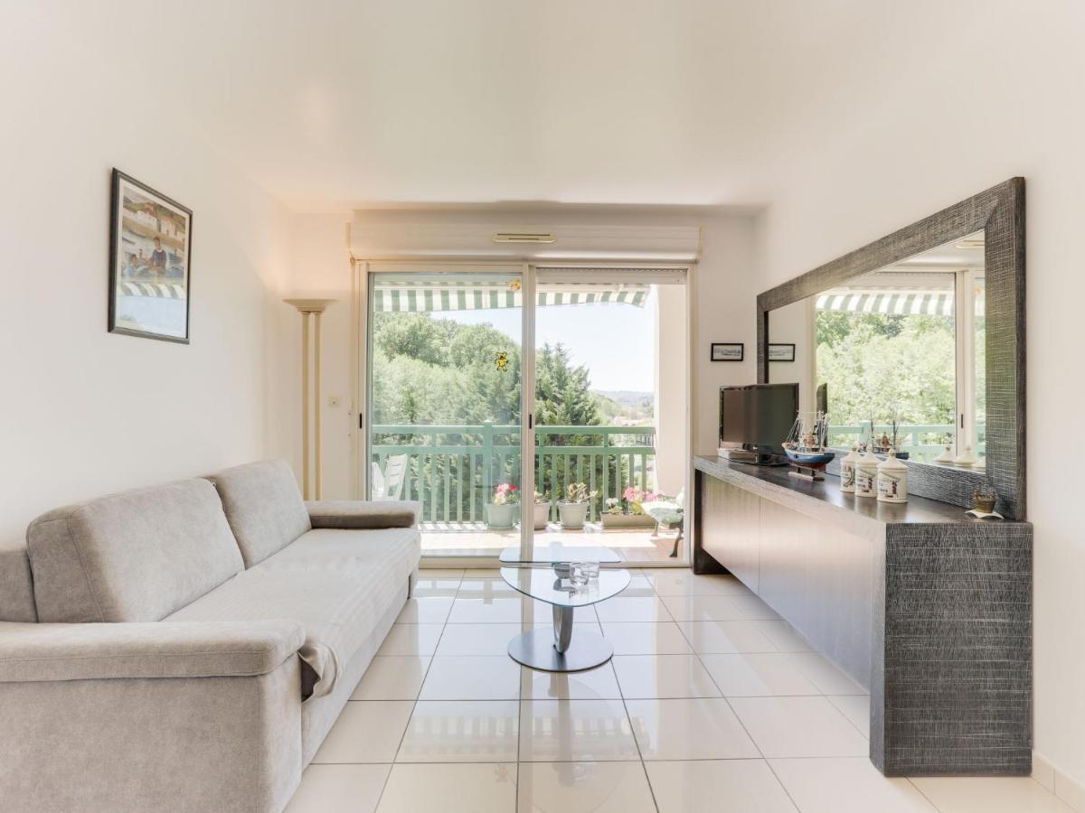 Appartement Le Clos Vincent *