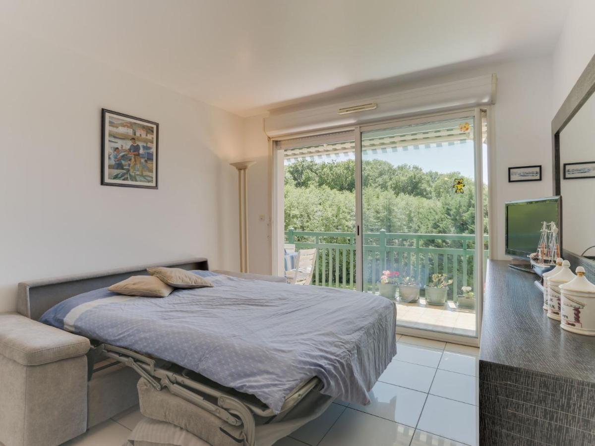 Le Clos Vincent Saint-Jean-de-Luz