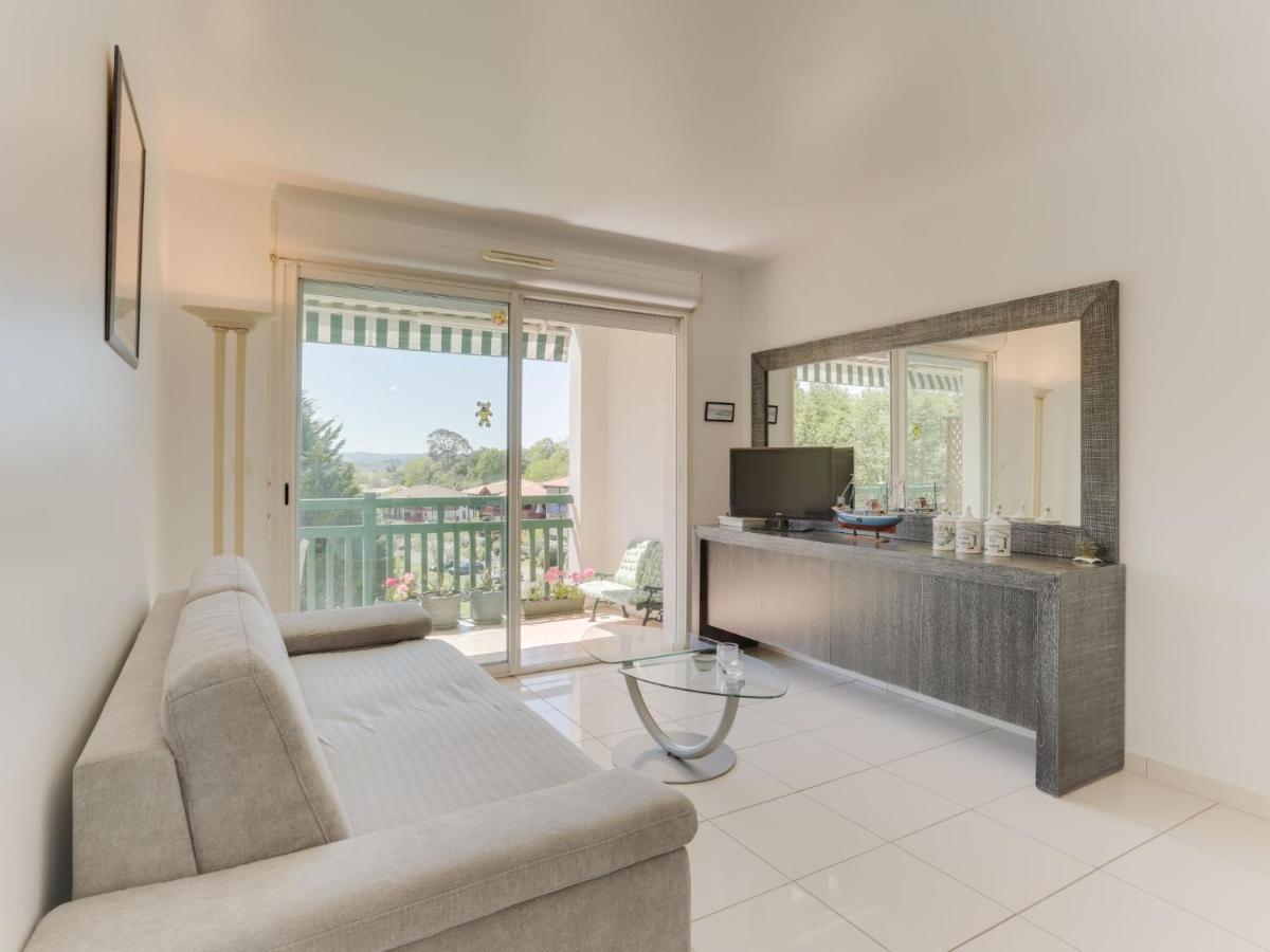 Le Clos Vincent-1 By Interhome