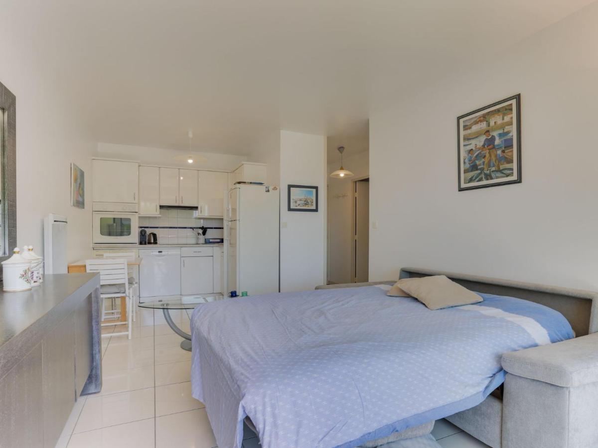 Le Clos Vincent-1 By Interhome *