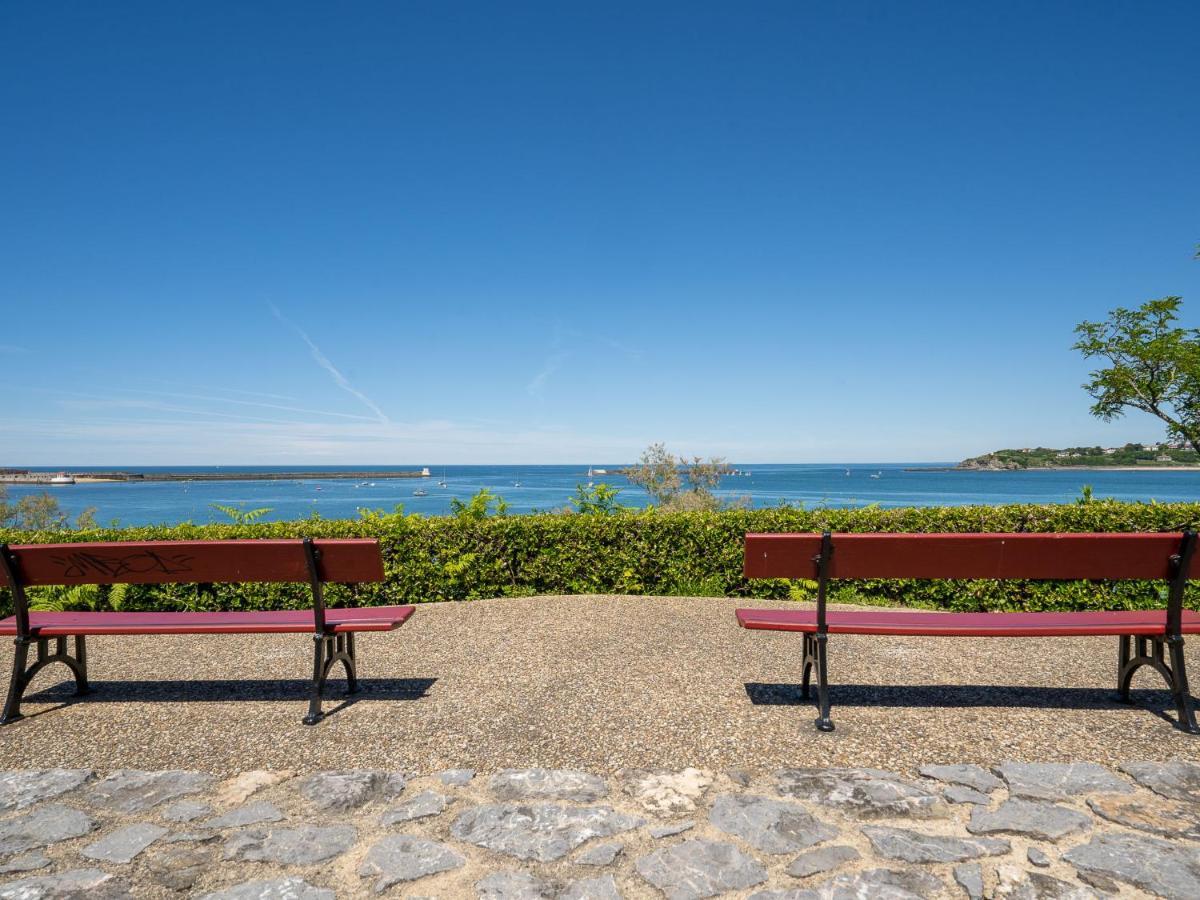 Le Clos Vincent * Saint-Jean-de-Luz