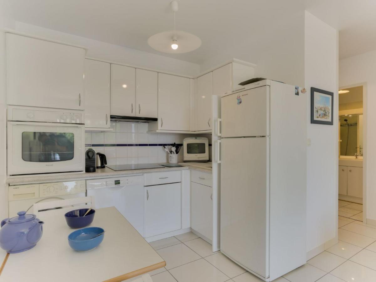 Le Clos Vincent-1 By Interhome Saint-Jean-de-Luz