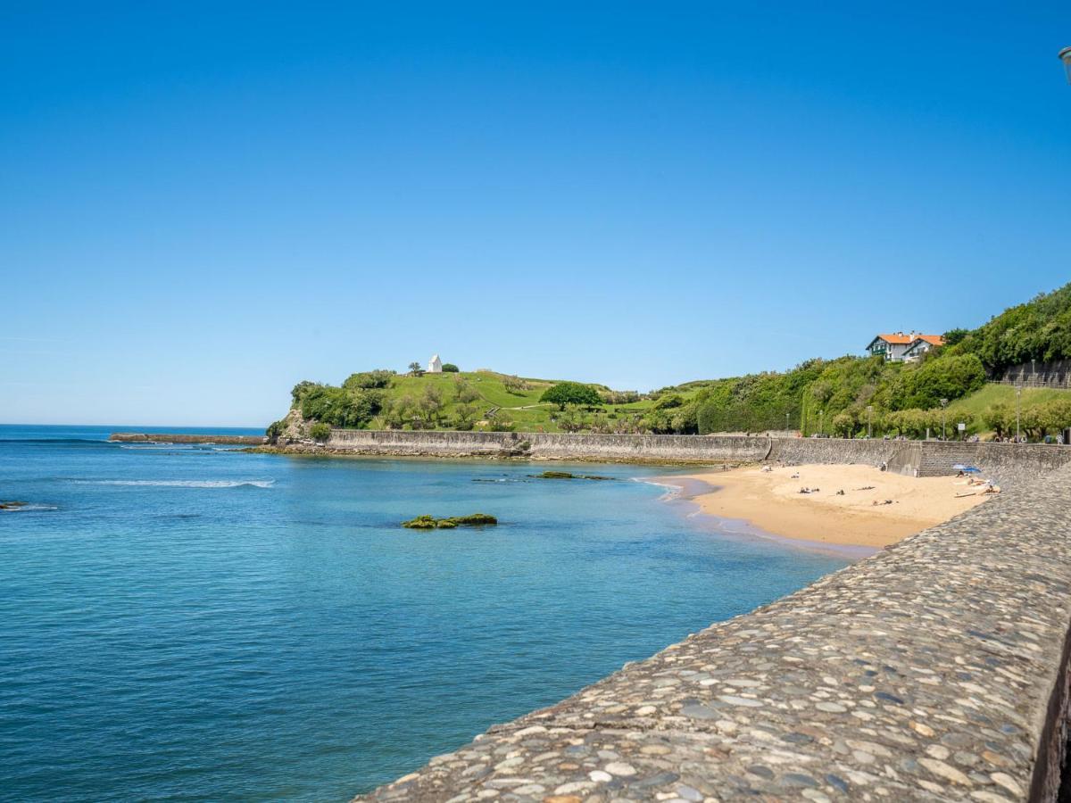 Le Clos Vincent * Saint-Jean-de-Luz