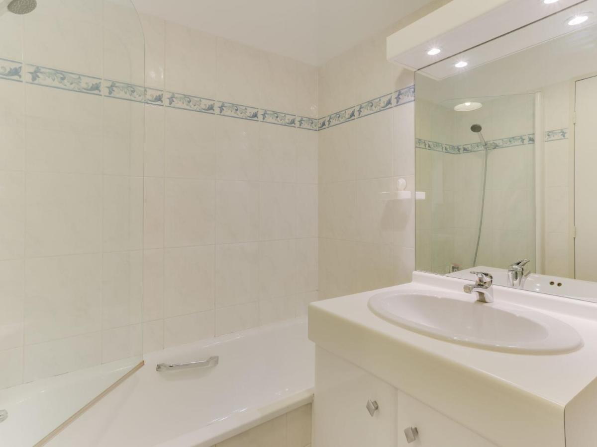 Le Clos Vincent-1 By Interhome Saint-Jean-de-Luz